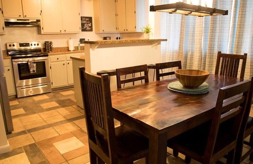 Rock Spring Apartamento | Space for Everyone - 5B 2Ba - Near Chattanooga