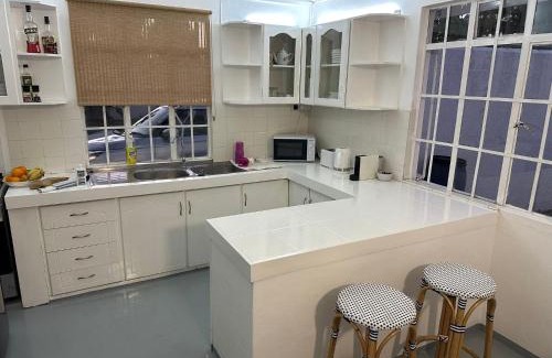 Pointe aux Biches Casa | Space for the whole family with Seaview and Pool!