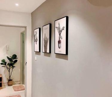 Kampung Sembulan Baru Apartamento | Space Grey/Opposite IMAGO/KK City Center