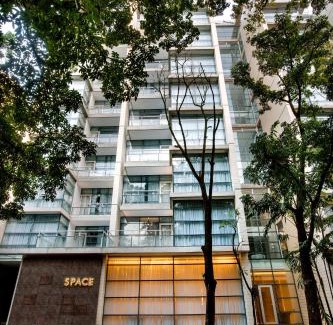 Gulshan Apartamento | Space Hotel and Apartments