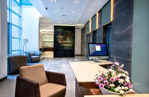 Gulshan Apartamento | Space Hotel and Apartments
