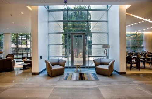 Gulshan Apartamento | Space Hotel and Apartments