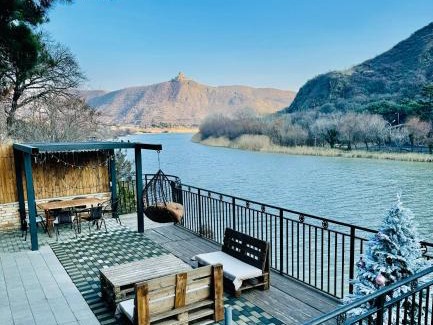 Mtskheta Casa | Space In Mtskheta