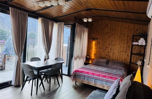 Mtskheta Casa | Space In Mtskheta