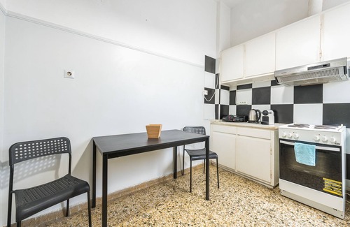 Gazi Apartamento | Space Paradise Apartments