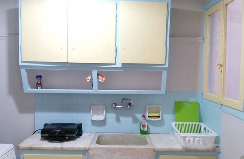 Gazi Apartamento | Space Paradise Apartments