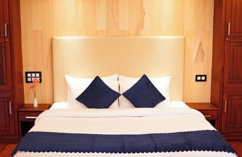 Kalpetta Complejo | Space Rock Resort