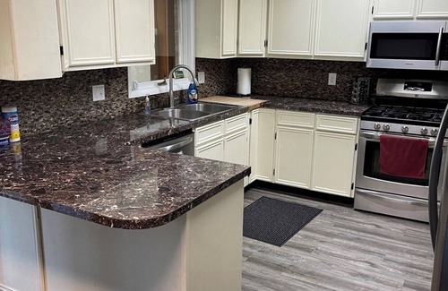Westside Connection Casa | Space, space, space, very clean, doesn't disappoint!