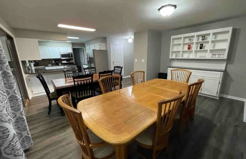 Westside Connection Casa | Space, space, space, very clean, doesn't disappoint!