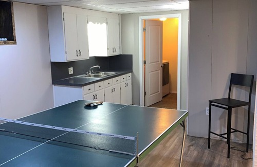 Westside Connection Casa | Space, space, space, very clean, doesn't disappoint!