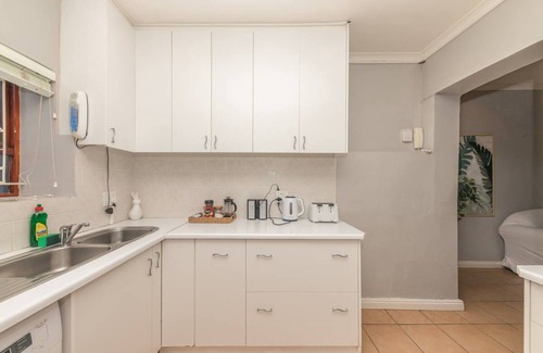 Schotsche Kloof Apartamento | Spaciaous 2 Bedroom Bokaap Apartment