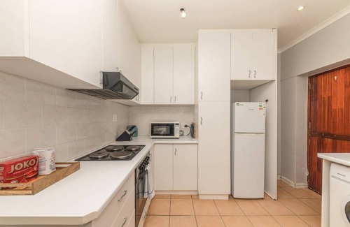 Schotsche Kloof Apartamento | Spaciaous 2 Bedroom Bokaap Apartment