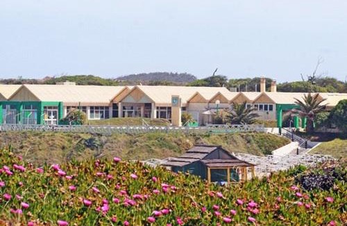 Mar del Plata Apartamento | Spacicous Resort-Style Condos in Pretty Town of Chapadmalal