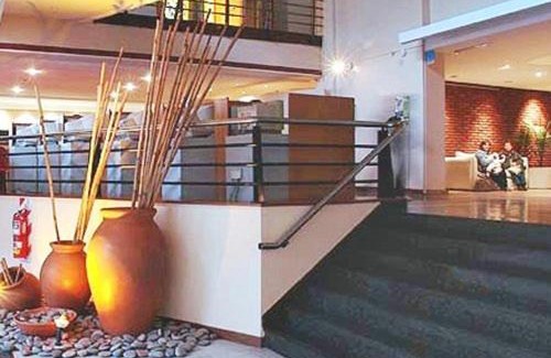 Mar del Plata Apartamento | Spacicous Resort-Style Condos in Pretty Town of Chapadmalal