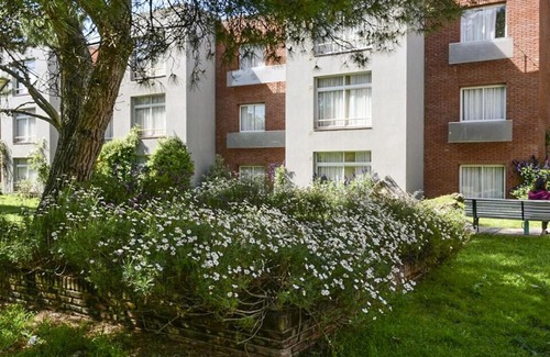 Mar del Plata Apartamento | Spacicous Resort-Style Condos in Pretty Town of Chapadmalal