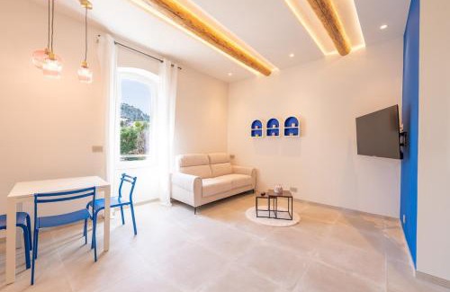 Chateauneuf-les-Martigues Apartamento | Spacieux T2 proche plages
