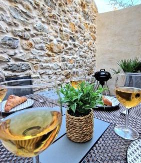 Boulogne-Centre Casa | Spacieuce maison proche de Nausicaa, gare et remparts, 3 chambres, Free Parking, Netflix, Primes Video, Free Wifi