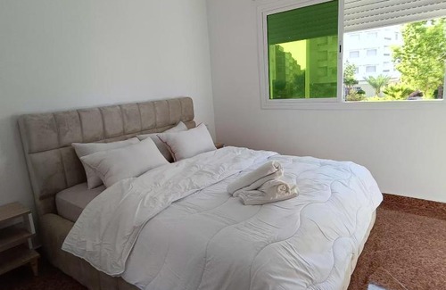 Branes Apartamento | Spacieuse 2 Br Apt Fast Wi-Fi