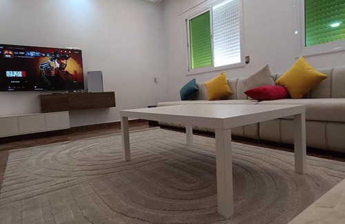 Branes Apartamento | Spacieuse 2 Br Apt Fast Wi-Fi