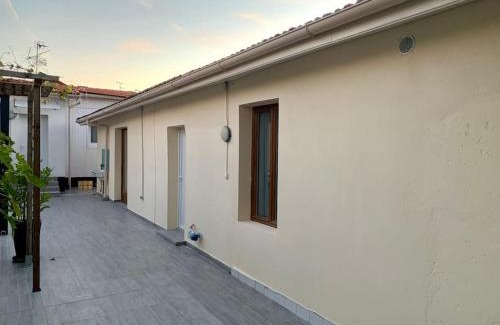 Sevran Apartamento | Spacieuse Guest House près de l'aéroport CDG