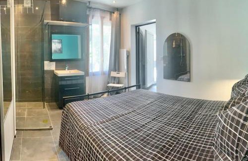 Sevran Apartamento | Spacieuse Guest House près de l'aéroport CDG