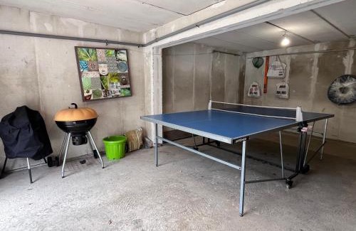 Tregastel Casa | Spacieuse Maison Familiale avec Jardin 8 personnes Trégastel