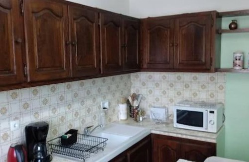 Aups Villa | Spacieuse villa avec jardin a deux pas du centre