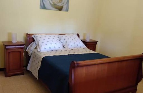 Aups Villa | Spacieuse villa avec jardin a deux pas du centre