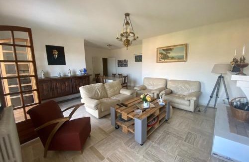 Piana Villa | Spacieuse villa avec vue exceptionnelle