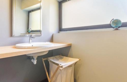 Saint-Brevin-les-Pins Casa | Spacieux écogîte en pierre avec jardin clos, proche de l'océan et des plages, tout confort - FR-1-306-1032