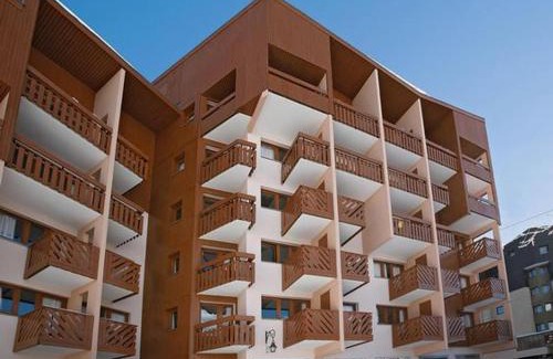 Les Bruyeres Apartamento | Spacieux 3 pièces cabine, 6 pers, 62m² aux pieds des pistes, Les Bruyères, Les Menuires - FR-1-178-359