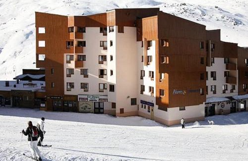 Les Bruyeres Apartamento | Spacieux 3 pièces cabine, 6 pers, 62m² aux pieds des pistes, Les Bruyères, Les Menuires - FR-1-178-359