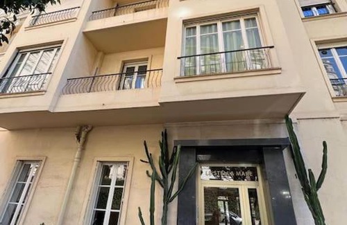 Les Moulins Apartamento | Spacieux 3 Pièces de standing au centre de Monaco