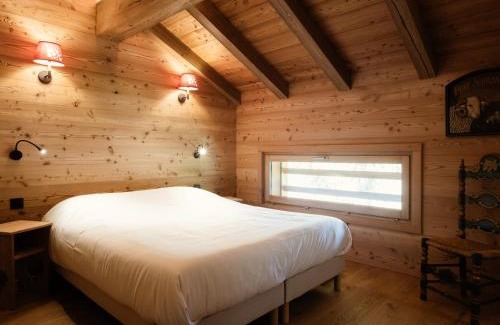 La Clusaz Apartamento | Spacieux 5 pièces 4*, ski à proximité, 8 pers, 4 ch, La Clusaz - FR-1-304-295