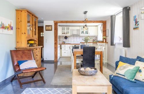 Chamonix-Mont-Blanc Apartamento | Spacieux 6pax 3ch Vue MtBlanc Central Parking
