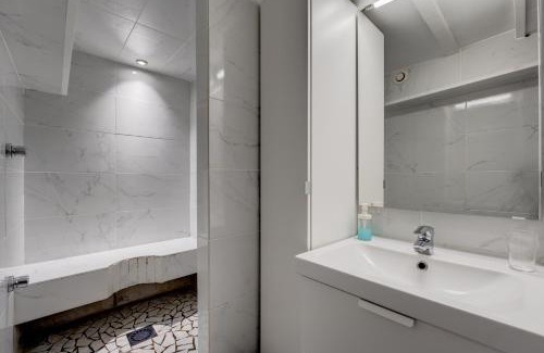 Toulouse City-Centre Apartamento | Spacieux 90m2 Jacuzzi, Standing,Bien-être