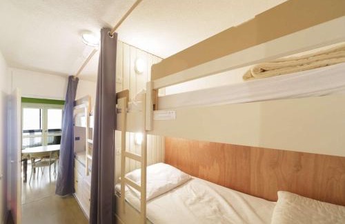 Eaux-Bonnes Apartamento | Spacieux appart 6 pers avec loggia à Gourette - FR-1-400-127