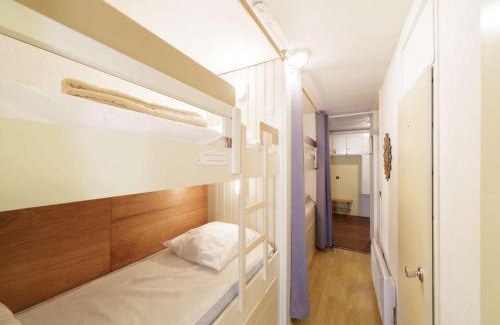 Eaux-Bonnes Apartamento | Spacieux appart 6 pers avec loggia à Gourette - FR-1-400-127