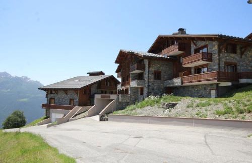 Les Eucherts Apartamento | Spacieux appart 6 pièces, proches pistes avec balcon et PARKING - FR-1-275-175