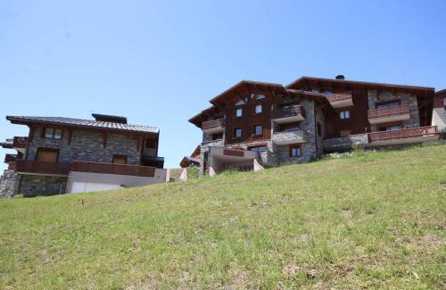 Les Eucherts Apartamento | Spacieux appart 6 pièces, proches pistes avec balcon et PARKING - FR-1-275-175