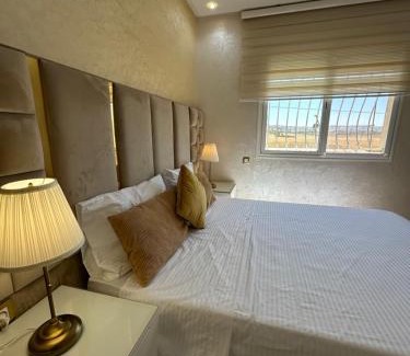 Tanja Balia Apartamento | Spacieux appart, quartier calme