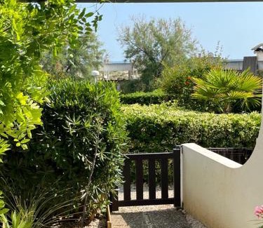 Le Couchant Apartamento | Spacieux appartement, grande terrasse, accès plage