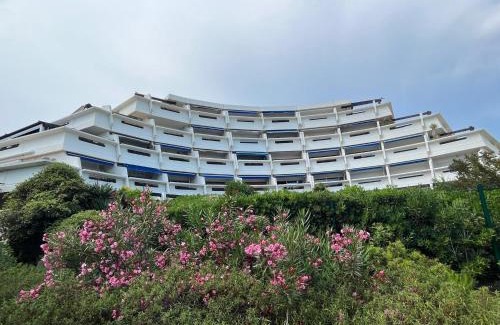 Le Couchant Apartamento | Spacieux appartement, grande terrasse, accès plage