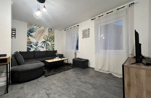 Belfort Apartamento | Spacieux appartement à Belfort