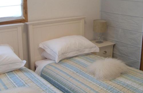 Valfrejus Apartamento | Spacieux appartement 4 pièces pour 6 - 3 chambres - 65m2 - Balcon - Proche télécabine - FR-1-265-308