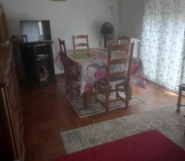 Beauvais Apartamento | Spacieux appartement 4 pieces