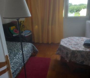 Beauvais Apartamento | Spacieux appartement 4 pieces