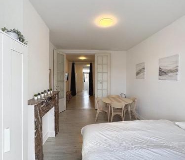 Altitude 100 Apartamento | Spacieux appartement une chambre