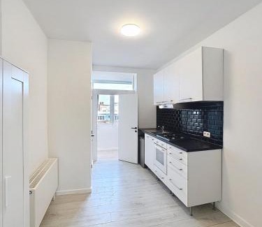 Altitude 100 Apartamento | Spacieux appartement une chambre