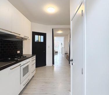 Altitude 100 Apartamento | Spacieux appartement une chambre